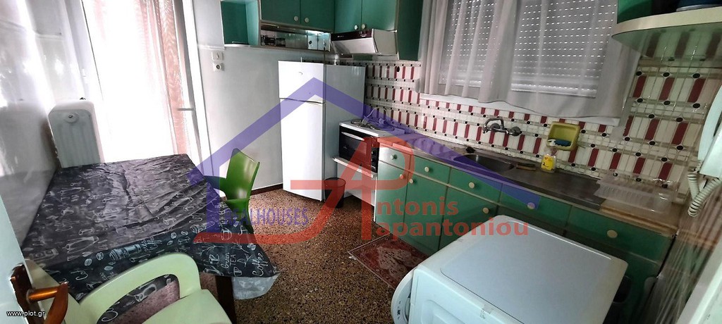 Διαμέρισμα 50 τ.μ. προς ενοικίαση, Κέντρο Ιωαννίνων