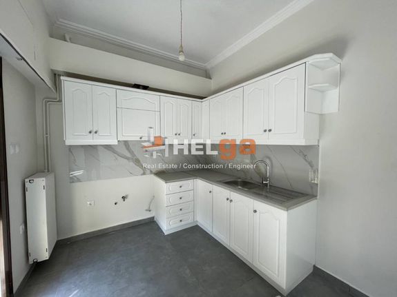 Apartment 50 sqm for rent, Achaia, Patra