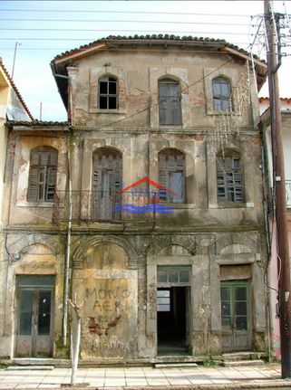 Κτίριο 268 τ.μ. για πώληση, Εβρος, Σουφλί