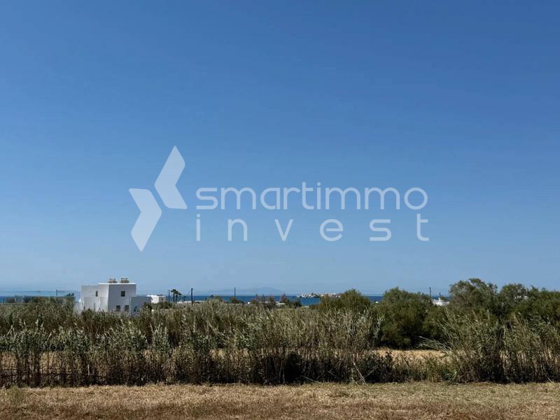 Αγροτεμάχια 3.058 τ.μ. προς πώληση, Κυκλάδες, Νάξος