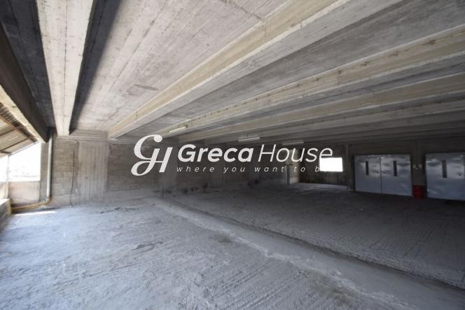 Επιχειρηματικό κτίριο 2.525 τ.μ. πρός πώληση, Αθήνα - Κέντρο, Κέντρο