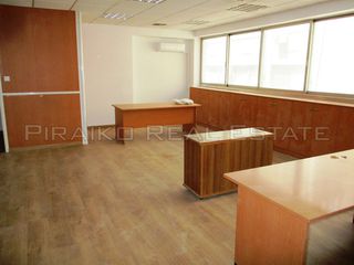 Γραφείο 116 τ.μ. για ενοικίαση, Πειραιάς, Λιμάνι-thumb-11