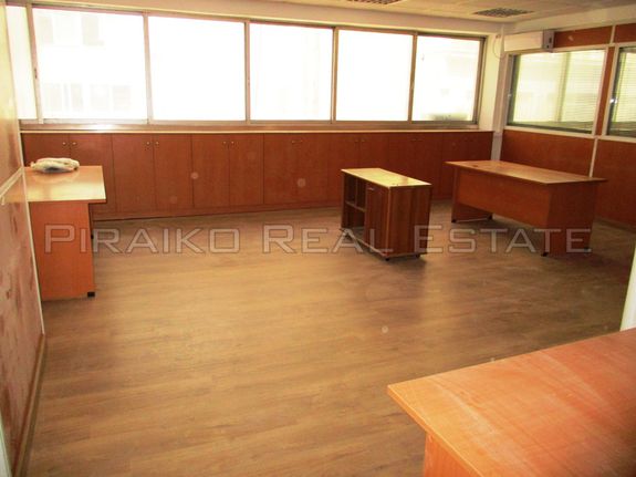 Γραφείο 116 τ.μ. για ενοικίαση, Πειραιάς, Λιμάνι