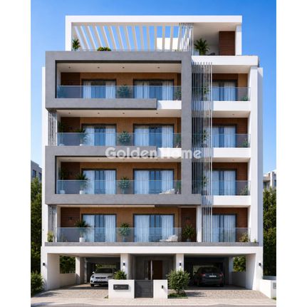Apartment 50 sqm for sale, Athens - West, Galatsi