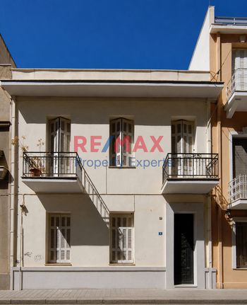 Detached home 297 sqm for sale, Athens - Center, Patision - Acharnon
