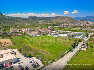 Αγροτεμάχια 18.327,44 τ.μ. για πώληση, Αργολίδα, Ναύπλιο-thumb-1