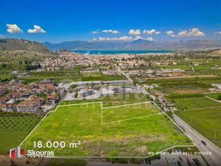 Αγροτεμάχια 18.327,44 τ.μ. για πώληση, Αργολίδα, Ναύπλιο-thumb-21