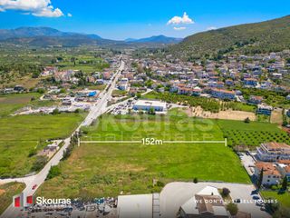 Αγροτεμάχια 18.327,44 τ.μ. για πώληση, Αργολίδα, Ναύπλιο-thumb-2