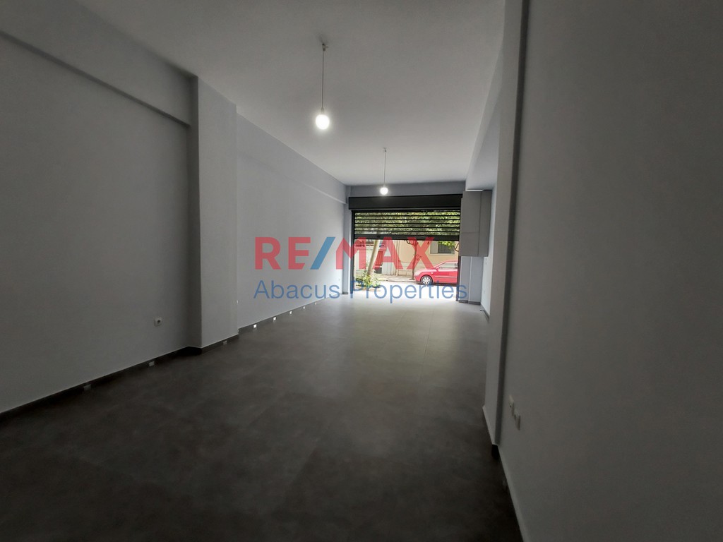 Κατάστημα 48 τ.μ. πρός ενοικίαση, Πειραιάς - Προάστια, Νίκαια