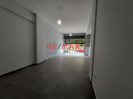 Κατάστημα 48 τ.μ. πρός ενοικίαση
