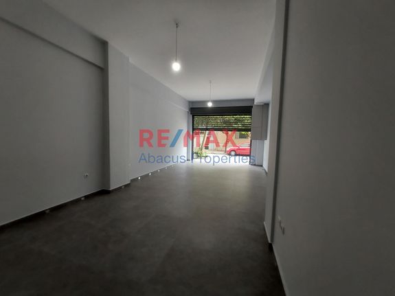 Store 48 sqm for rent, Piraeus Suburbs, Nikaia