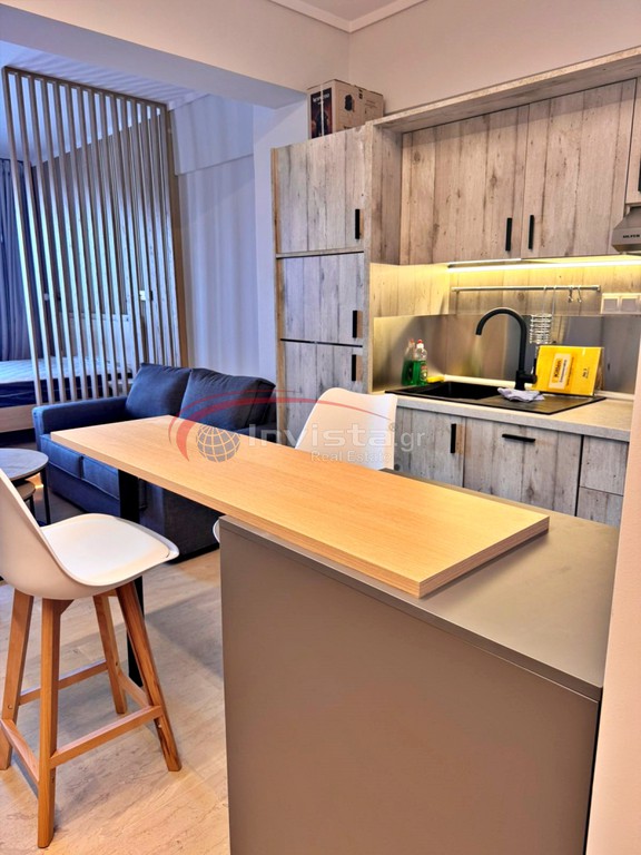 Studio / γκαρσονιέρα 40 τ.μ. προς πώληση, Θεσσαλονίκη - Κέντρο, Βαρδάρης