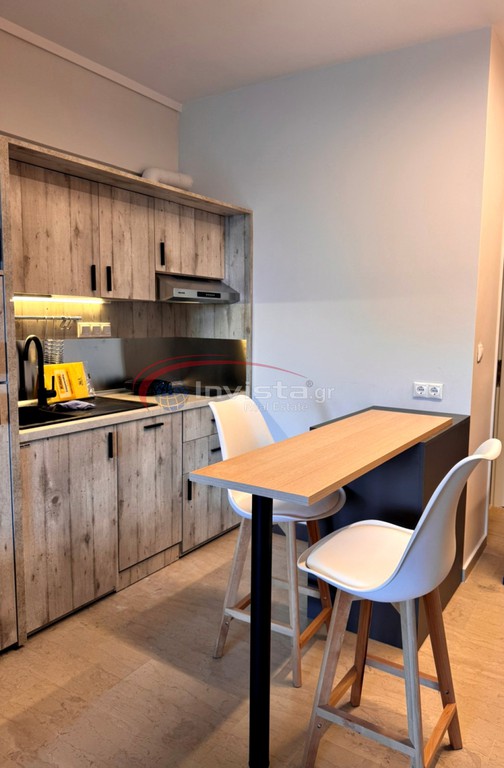 Studio / γκαρσονιέρα 40 τ.μ. προς πώληση, Θεσσαλονίκη - Κέντρο, Βαρδάρης