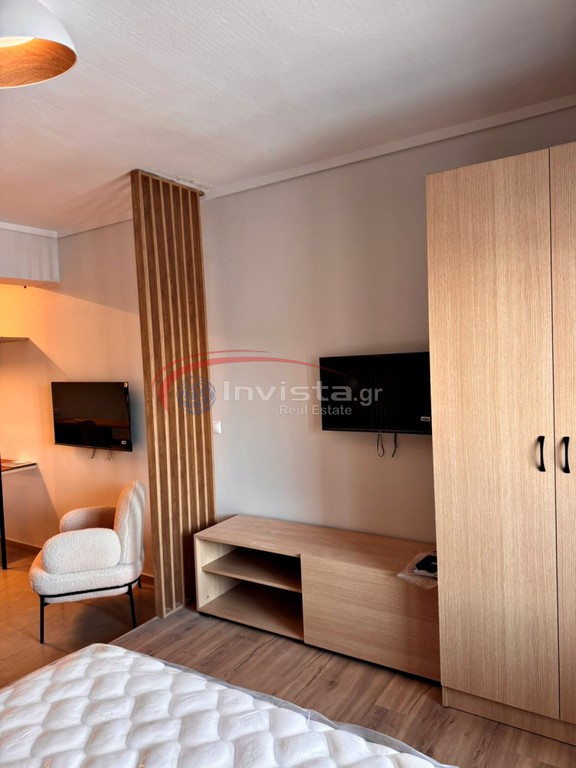 Studio / γκαρσονιέρα 40 τ.μ. προς πώληση, Θεσσαλονίκη - Κέντρο, Βαρδάρης