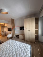 Studio / γκαρσονιέρα 40 τ.μ. προς πώληση, Βαρδάρης-thumb-5