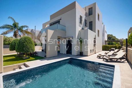 Detached home 198 sqm for sale