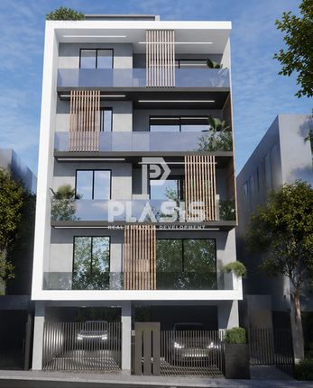 Apartment 79 sqm for sale, Athens - South, Ilioupoli
