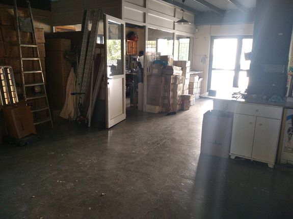 Business bulding 1.100 sqm for sale, Athens - West, Acharnes
