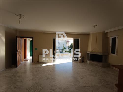 Apartment 100 sqm for rent, Rest Of Attica, Saronida