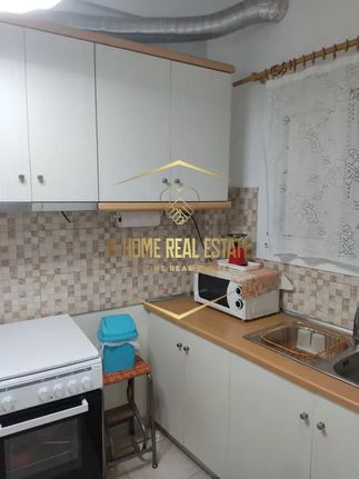 Apartment 52 sqm for rent, Athens - Center, Patisia