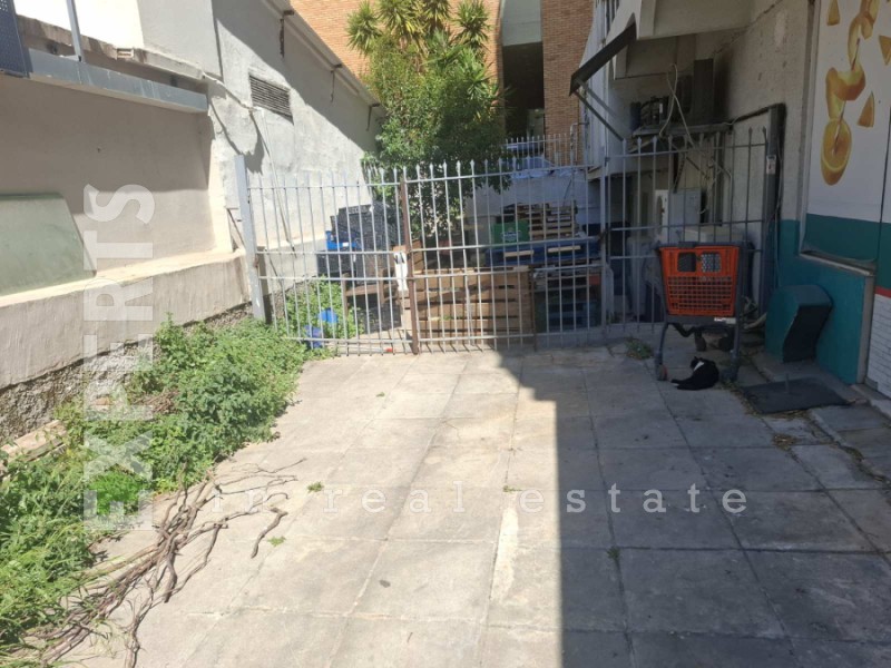 Κατάστημα 450 τ.μ. πρός ενοικίαση, Αθήνα - Κέντρο, Αμπελόκηποι - Πεντάγωνο