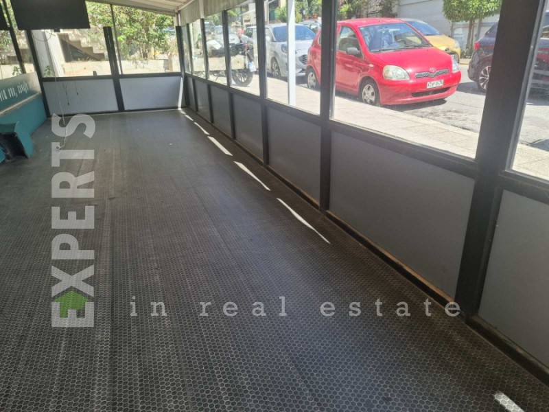 Κατάστημα 450 τ.μ. πρός ενοικίαση, Αθήνα - Κέντρο, Αμπελόκηποι - Πεντάγωνο