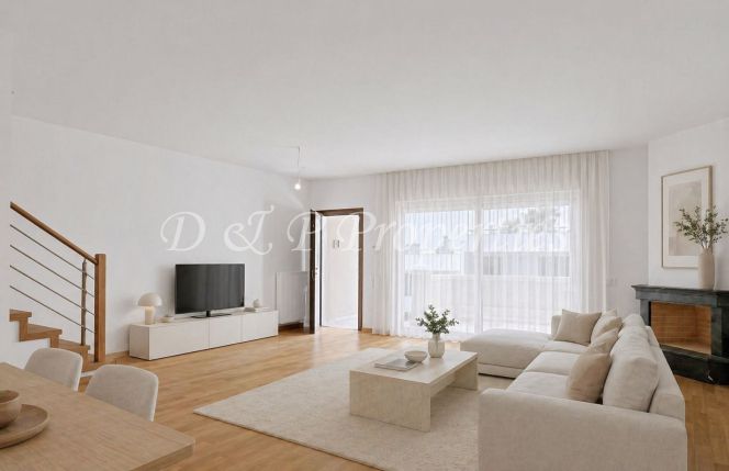 Maisonette 480 sqm for sale, Athens - North, Kifisia