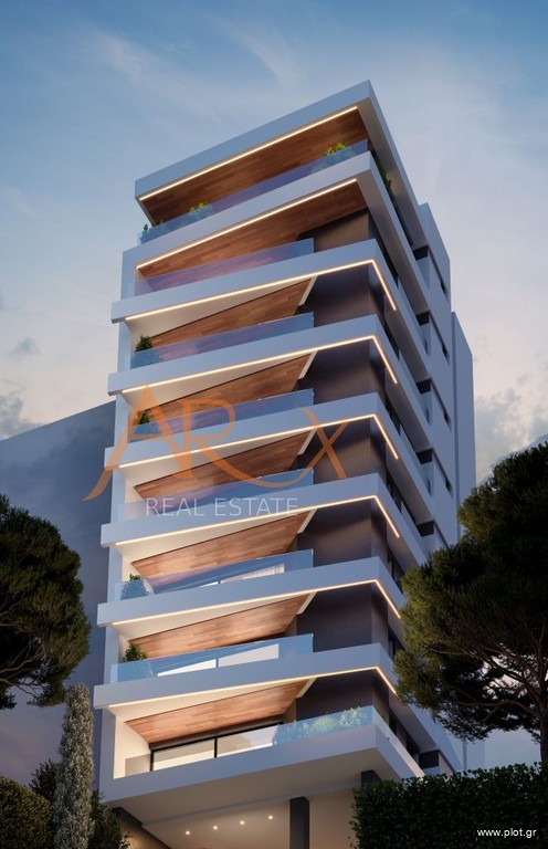 Διαμέρισμα 45 τ.μ. πρός πώληση, Θεσσαλονίκη - Περιφ/Κοί Δήμοι, Καλαμαριά