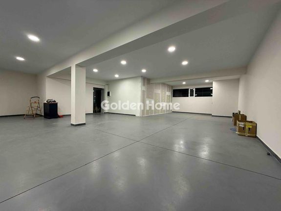 Industrial space 120 sqm for sale, Athens - Center, Kolonos - Kolokinthous