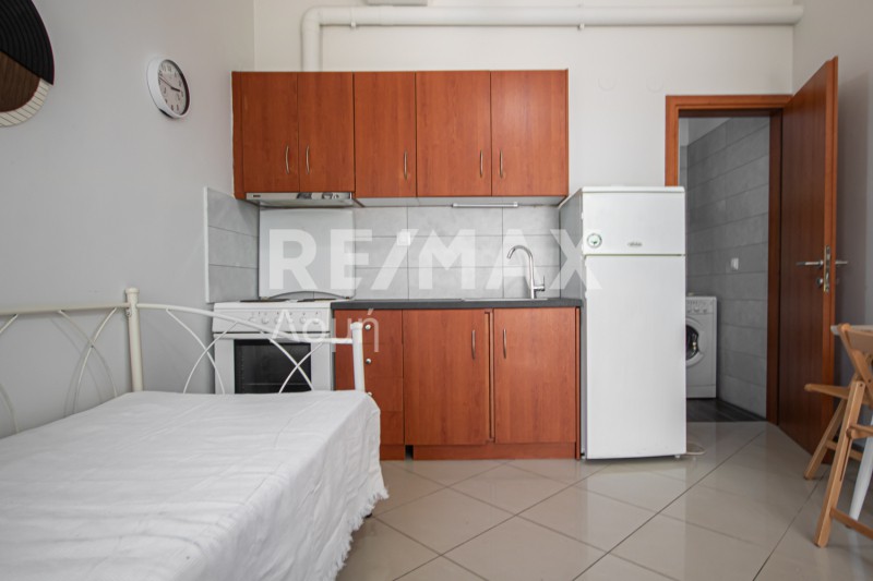 Studio / γκαρσονιέρα 27 τ.μ. πρός πώληση, Μαγνησία, Βόλος