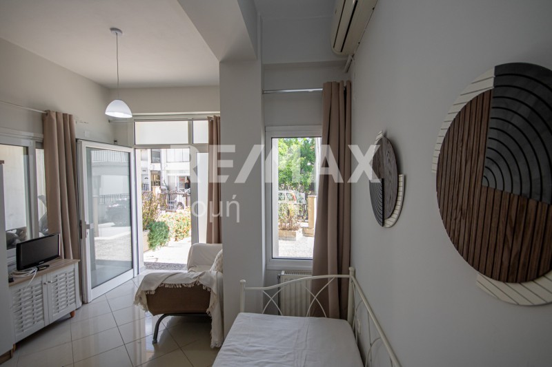 Studio / γκαρσονιέρα 27 τ.μ. πρός πώληση, Μαγνησία, Βόλος