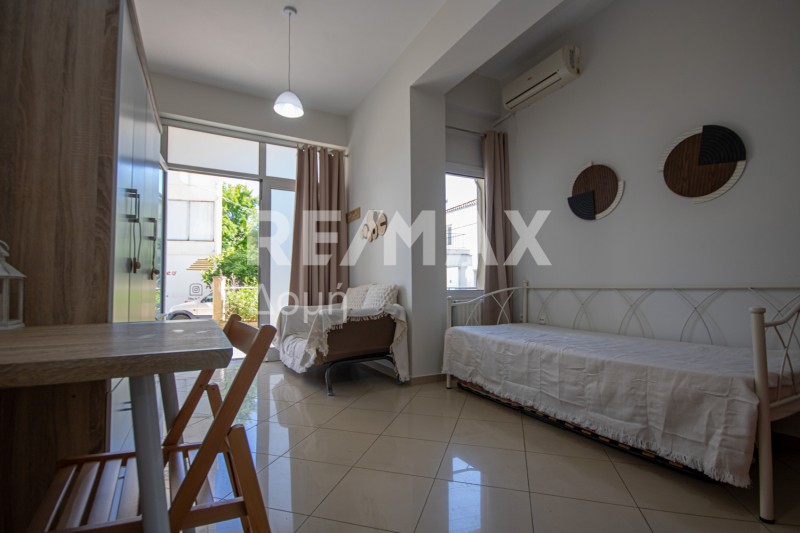 Studio / γκαρσονιέρα 27 τ.μ. πρός πώληση, Μαγνησία, Βόλος