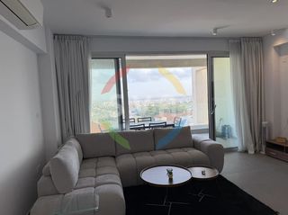 Διαμέρισμα 90 τ.μ. για ενοικίαση, Λεμεσός-thumb-3