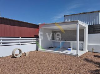 Bungalow 130 τ.μ. προς ενοικίαση, Λεμεσός-thumb-2