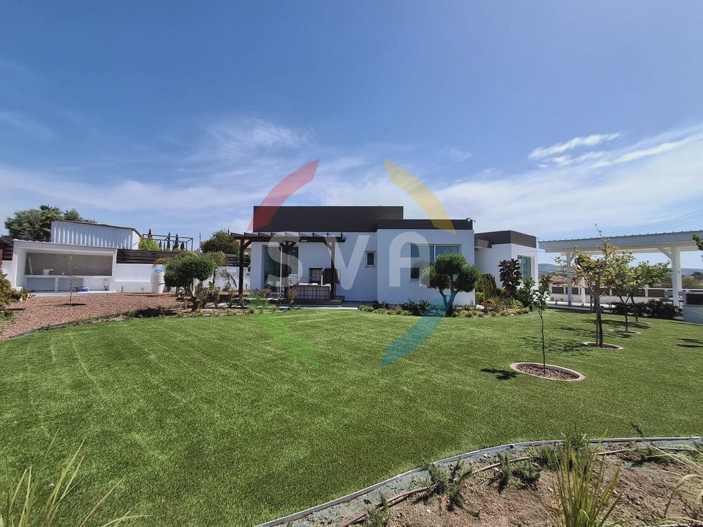 Bungalow 130 τ.μ. πρός ενοικίαση, Λεμεσός