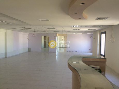 Office 185 sqm for rent