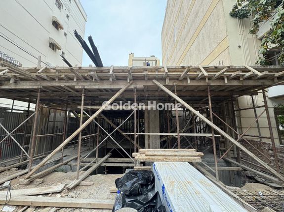 Apartment 48 sqm for sale, Athens - South, Palaio Faliro