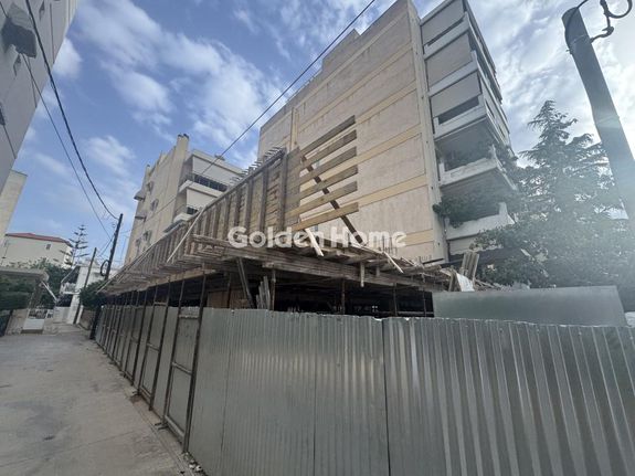 Apartment 117 sqm for sale, Athens - South, Palaio Faliro