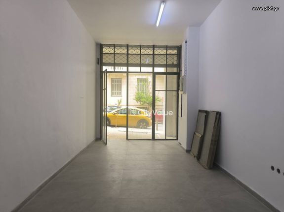 Store 88 sqm for rent, Athens - Center, Kentro