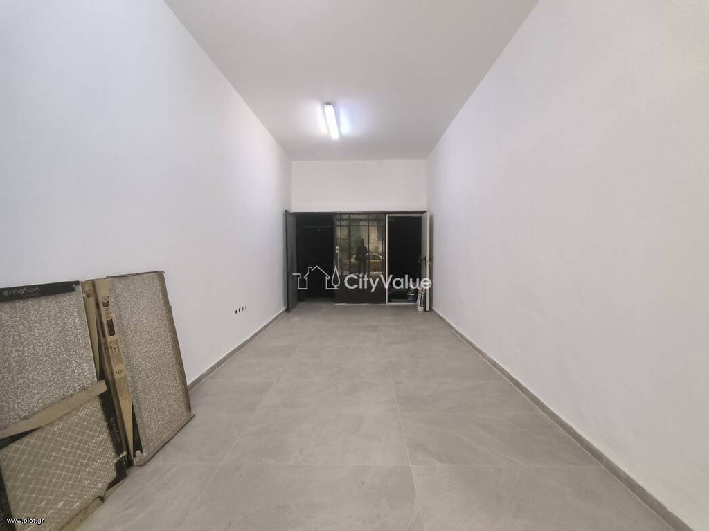 Κατάστημα 88 τ.μ. πρός ενοικίαση, Αθήνα - Κέντρο, Κέντρο
