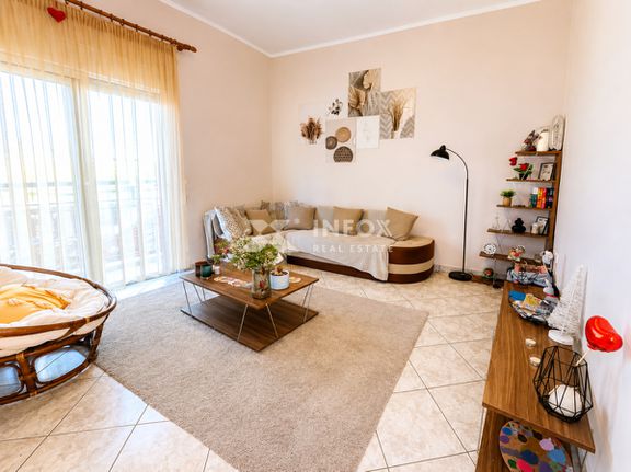 Studio 55 sqm for rent, Kavala Prefecture, Kavala