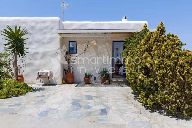 Maisonette 78 sqm for sale, Cyclades, Paros
