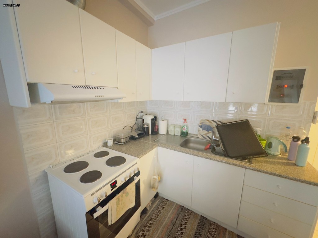 Studio / γκαρσονιέρα 40 τ.μ. πρός πώληση, Αθήνα - Κέντρο, Γκάζι - Μεταξουργείο - Βοτανικός