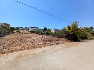 Οικόπεδο 1.033 τ.μ. για πώληση