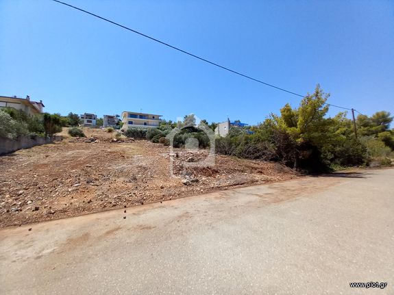 Οικόπεδο 1.033 τ.μ. για πώληση, Φθιώτιδας, Μαλεσίνα