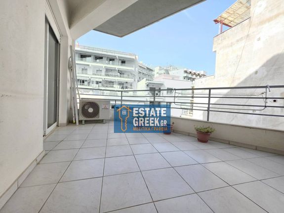 Apartment 115 sqm for rent, Kavala Prefecture, Kavala