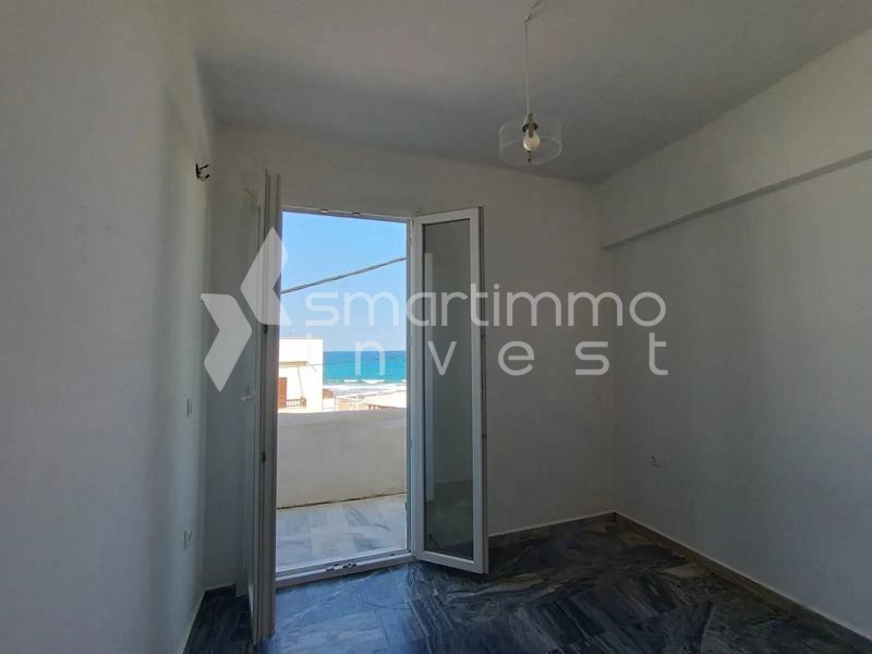 Διαμέρισμα 55 τ.μ. προς πώληση, Κυκλάδες, Νάξος