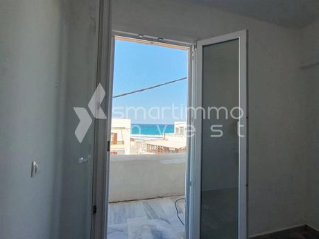 Διαμέρισμα 55 τ.μ. προς πώληση