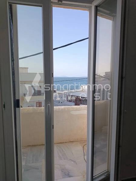Διαμέρισμα 55 τ.μ. προς πώληση, Κυκλάδες, Νάξος