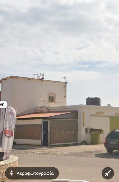 Επιχειρηματικό κτίριο 259 τ.μ. πρός πώληση, Λακωνία, Βοϊων